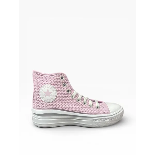 Converse Chuck Taylor All Star Lift Roze