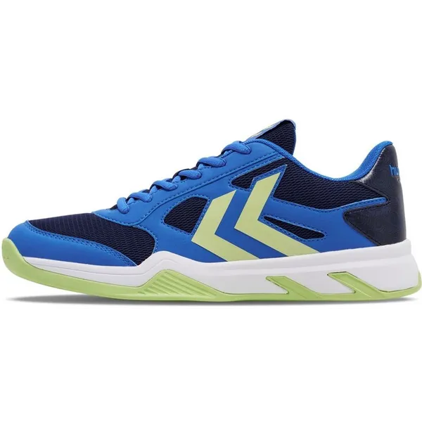 hummel hummel Hallenschuhe - Handball Teiwaz V