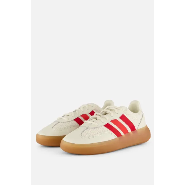 adidas adidas Barreda Decode Sneakers wit Synthetisch