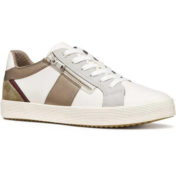 GEOX GEOX Blomiee Schoenen Wit EU Vrouw