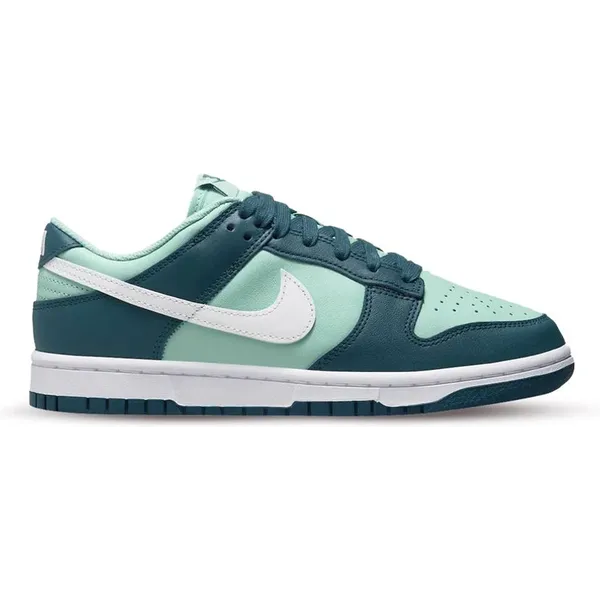 Nike Dunk Low Geode Teal
