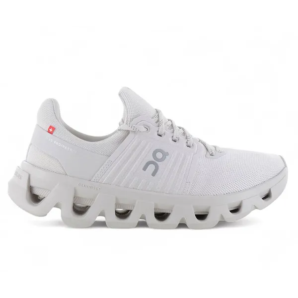 ON Running ON Running Cloudswift 4 AD - Dames Sneakers Cloud Schoenen Sand-Ivory 3WF10451485 6