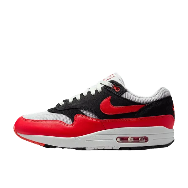 Nike Air Max 1 Light Crimson, vergelijk prijzen bij 3 winkels