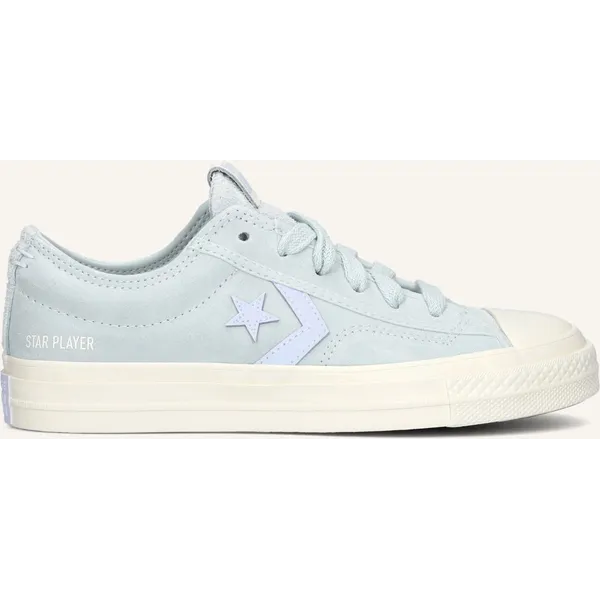 Converse Converse Star Player 76 Ox You Dew You Sneakers - Dames - Lichtblauw