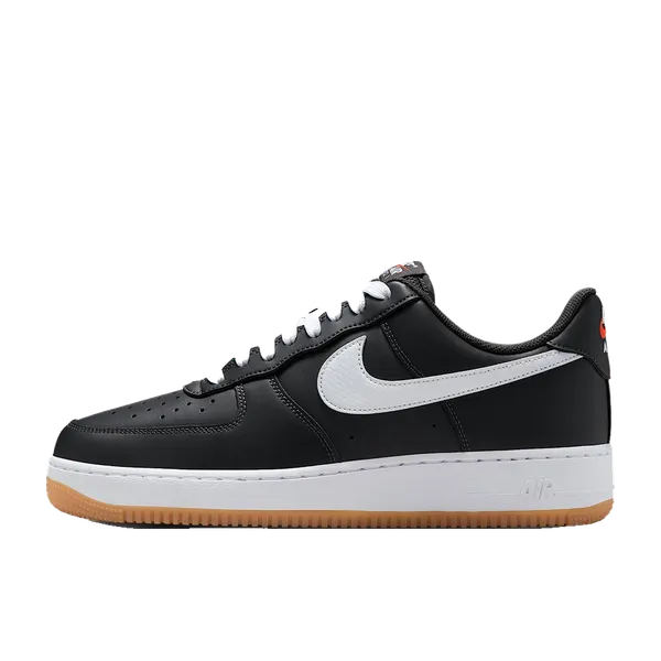 Nike Air Force 1 'LV8 Zwart/Wit, vergelijk prijzen bij 1 winkel