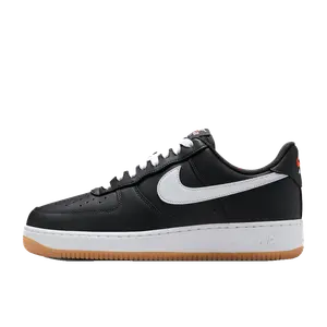 Nike Air Force 1 '07 LV8 zwart
