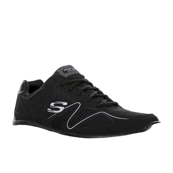 Skechers Flash Point Zwart, vergelijk prijzen bij 1 winkel
