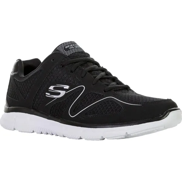 Skechers Flash Point Zwart, foto 2 van 2