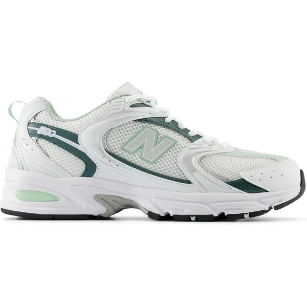 New Balance New Balance MR530 Unisex Sneakers - Wit — vergelijk prijzen bij 1 winkel