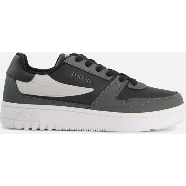 Fila Fxventuno Leer Zwart, foto 2 van 2