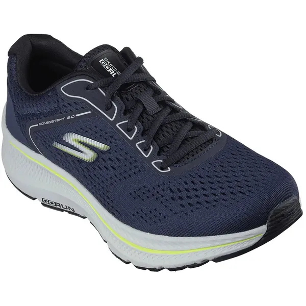 Skechers Skechers Go Run Consistent 2.0 Schoenen Blauw EU Man — vergelijk prijzen bij 1 winkel