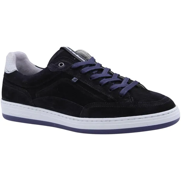 Floris van Bommel Floris van Bommel Sneaker Donkerblauw