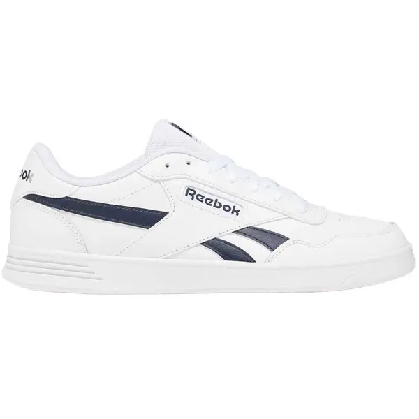 Reebok Court Advance Wit, foto 2 van 2