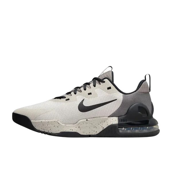 Nike Air Max Alpha Trainer 5 Zwart/Grijs, vergelijk prijzen bij 1 winkel