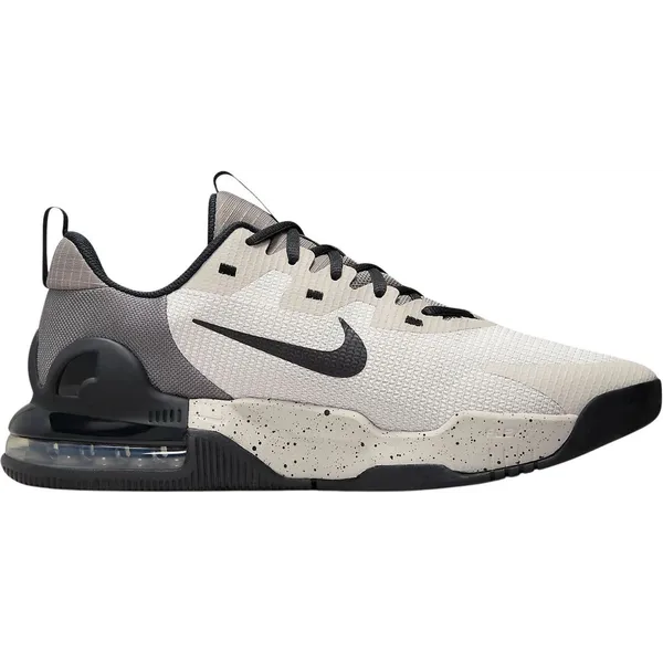 Nike Air Max Alpha Trainer 5 Zwart/Grijs, foto 2 van 2