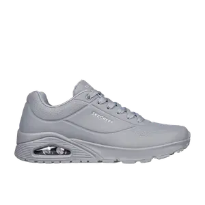 Skechers Uno Stand On Air grijs