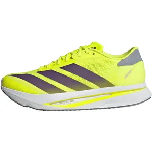 adidas Adizero SL geel
