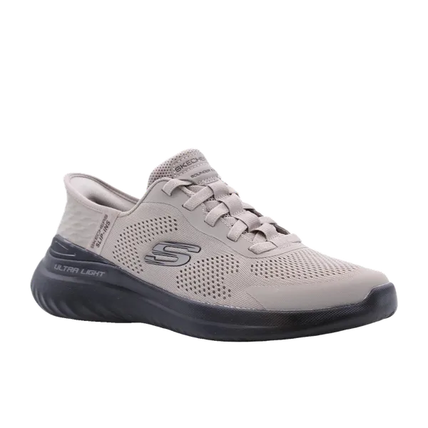 Skechers Sneakers Beige, vergelijk prijzen bij 1 winkel