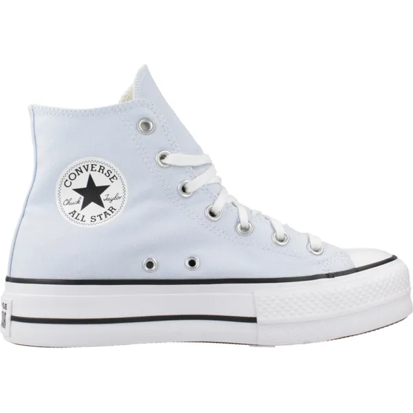 Converse Chuck Taylor All Star Lift Blauw
