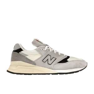 New Balance 998 grijs