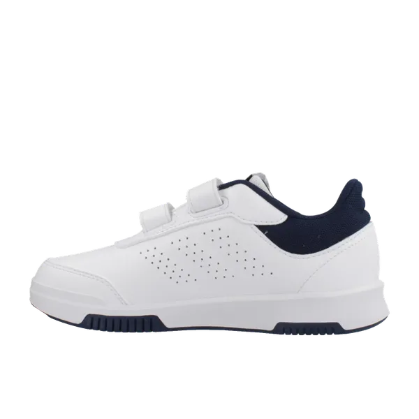 adidas Tensaur Wit/Groen/Blauw, vergelijk prijzen bij 1 winkel