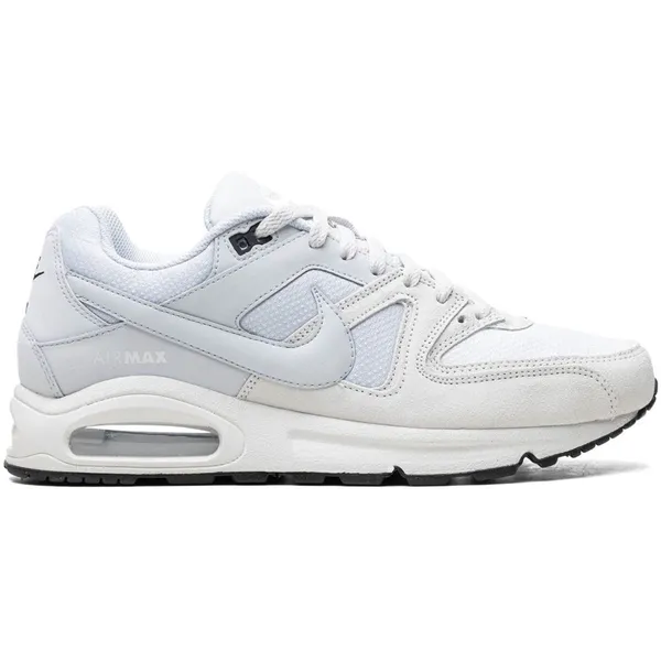 Nike Nike Air Max Command - Unisex Sneaker - Wit/Wit