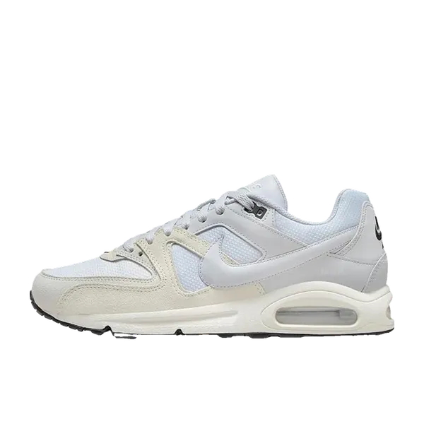 Nike Air Max Command Wit, vergelijk prijzen bij 1 winkel