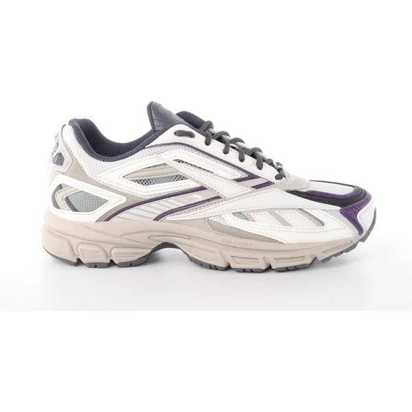Reebok Road Ultra LTD Leder en Mesh Grijs/Wit, vergelijk prijzen bij 1 winkel