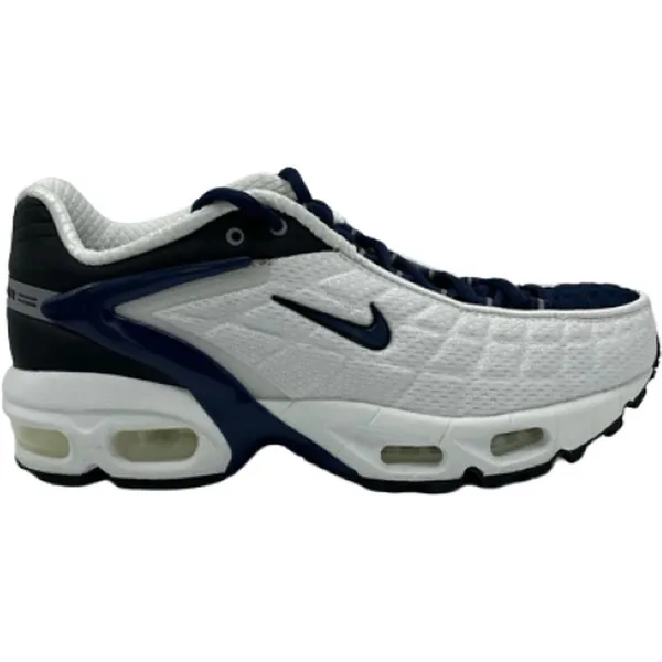 Nike Air Max Tailwind V SP Wit/Blauw, vergelijk prijzen bij 1 winkel
