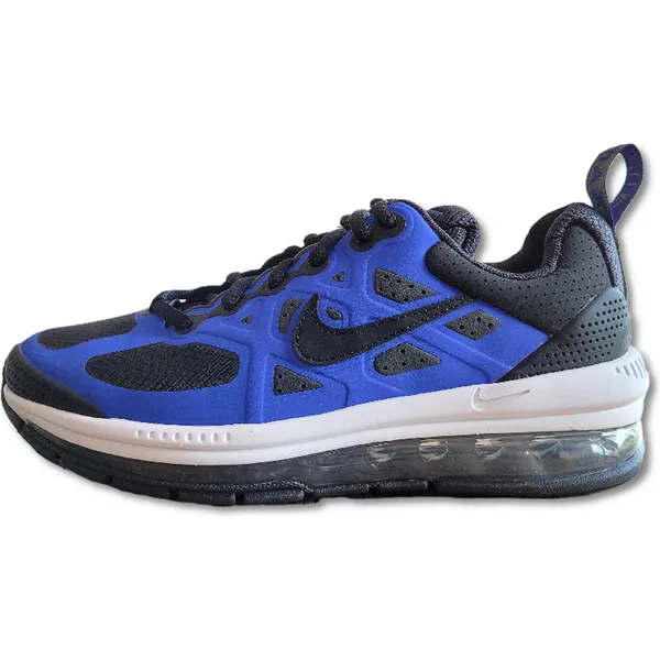 Nike Air Max Genome Blauw