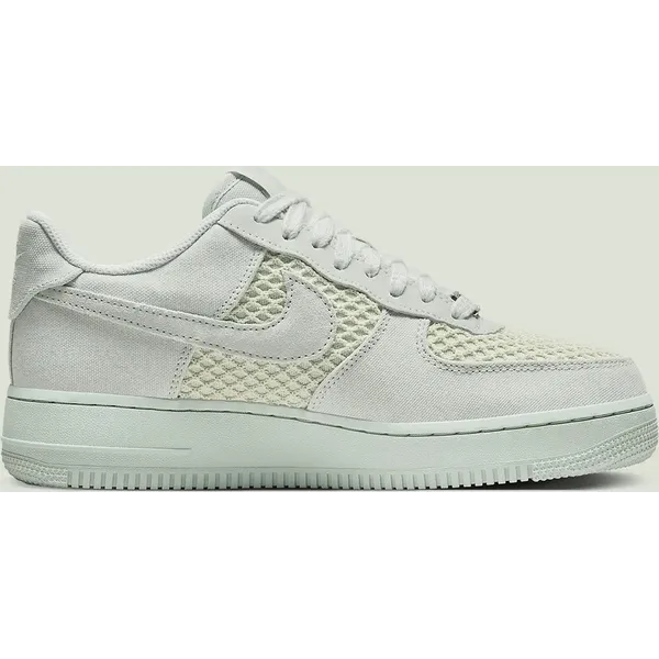 Nike Sneakers Nike Air Force 1 '07 "Light Silver"