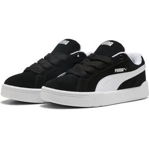 Puma Park Lifestyle Easy SD zwart