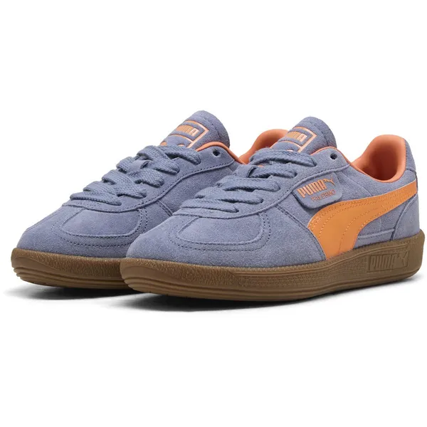 PUMA PUMA Palermo Jr Unisex Sneakers — vergelijk prijzen bij 1 winkel