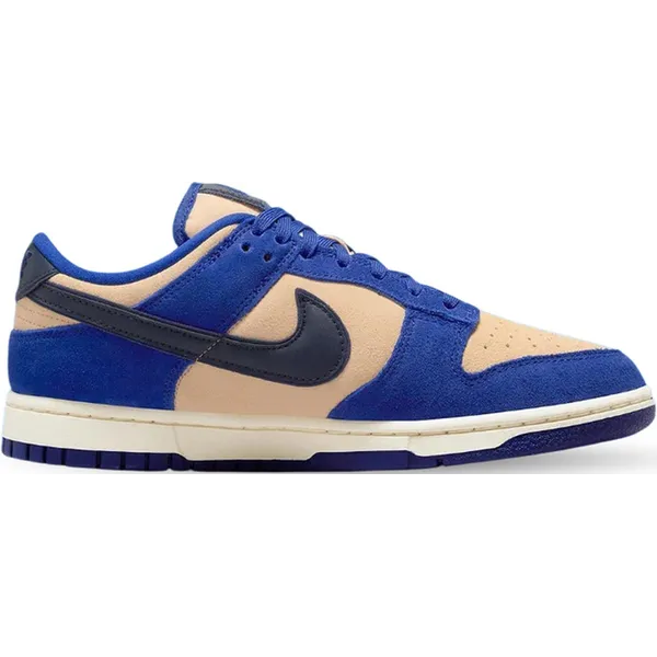 Nike Nike Dunk Low LX WMNS (Blue Suede)