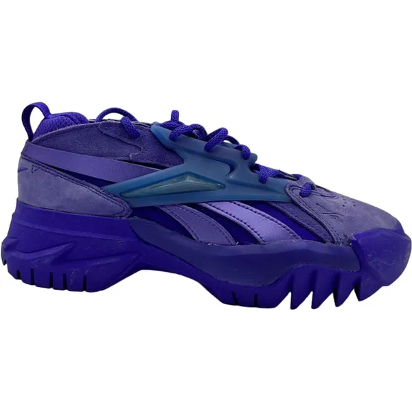 Reebok Sneakers Paars