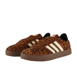 adidas VL Court bruin