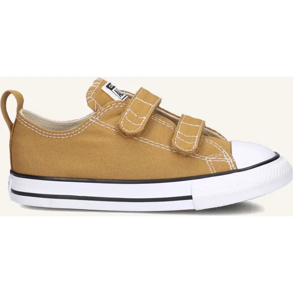 Converse Converse Chuck Taylor All Star Canvas Sneakers - Jongens