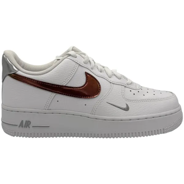 Nike Nike Air force 1 '07 Sneakers - Mannen - Wit