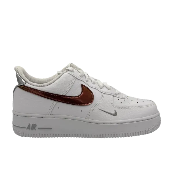 Nike Air Force 1 '07 Wit, vergelijk prijzen bij 1 winkel