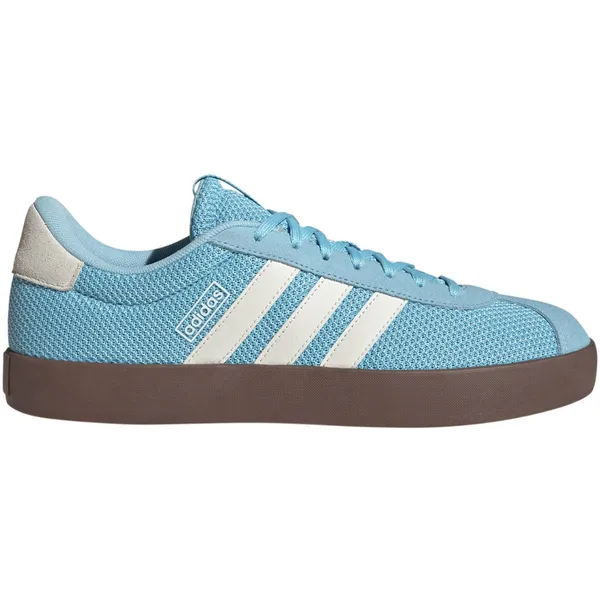 adidas adidas VL Court 3.0 Heren Sneakers Blauw