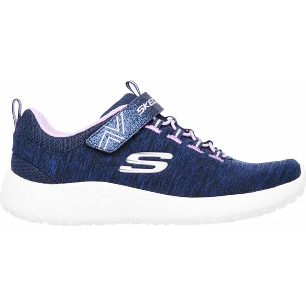 Skechers Skechers Burst Equinox NVLV sneakers meisjes — vergelijk prijzen bij 1 winkel