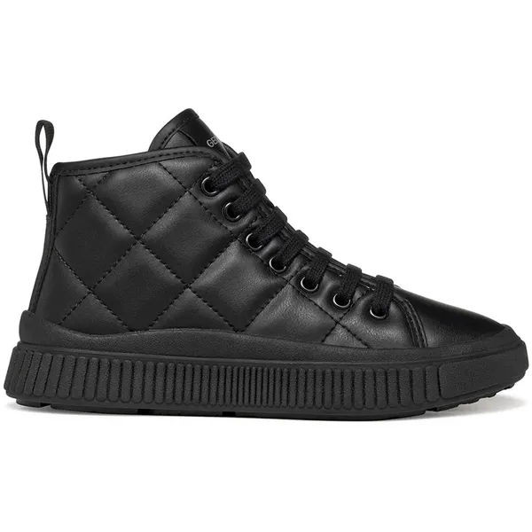 Geox Sneakers Black