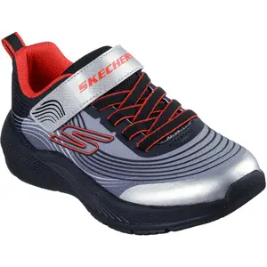 Skechers Microspec zilver