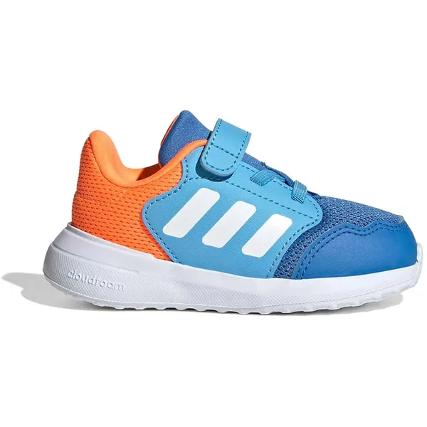adidas adidas Tensaur Run 3.0 Babyschoenen Blauw EU Jongens,Meisjes