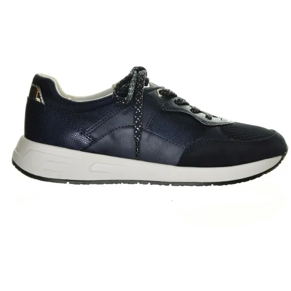 GEOX GEOX Damesschoenen Blauw — vergelijk prijzen bij 1 winkel