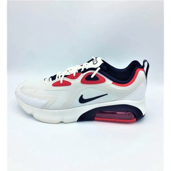 Nike Nike Air Max 200 - Summit White/Obsidian