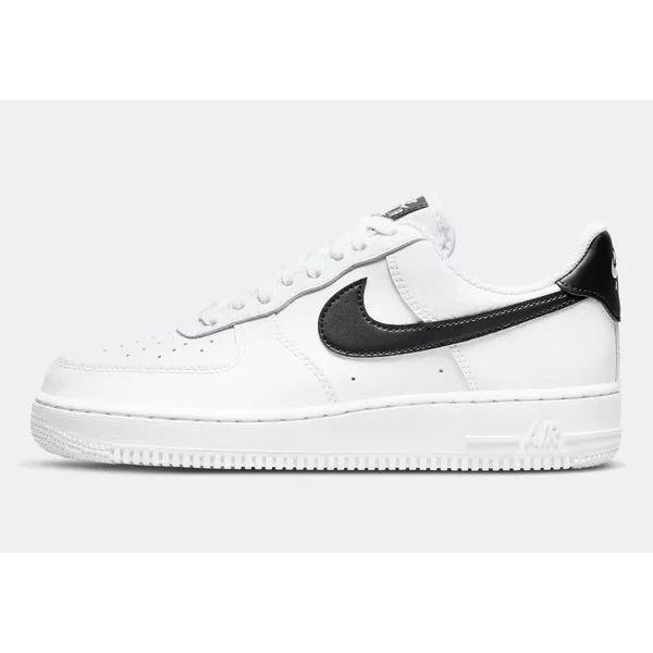 Nike Air Force 1 '07 Wit/Zwart, vergelijk prijzen bij 1 winkel