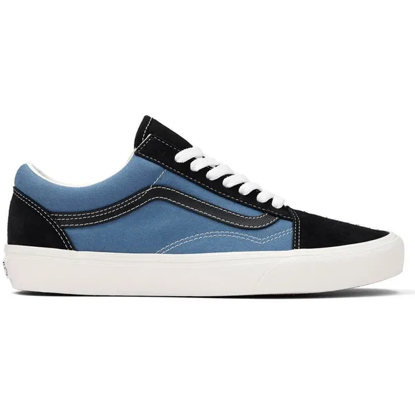 Vans Style 36 Navy / Black