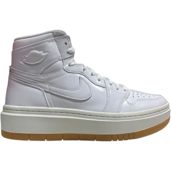 Air Jordan 1 Elevate Hi Wit Créme, vergelijk prijzen bij 1 winkel