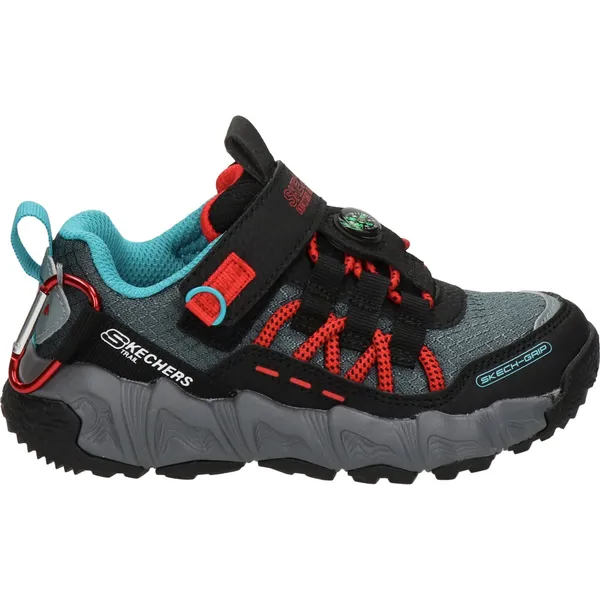 Skechers Skechers Skecher Velocitrek Pro Scout jongens sneaker